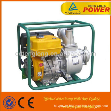 best 4 inch high flow rate centrifugal water pump